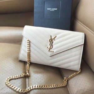 ysl bag poshmark